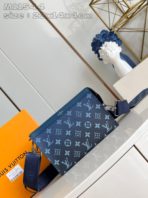 l0*is V*t0n gaston wearable wallet-22*14.5*4.5cm