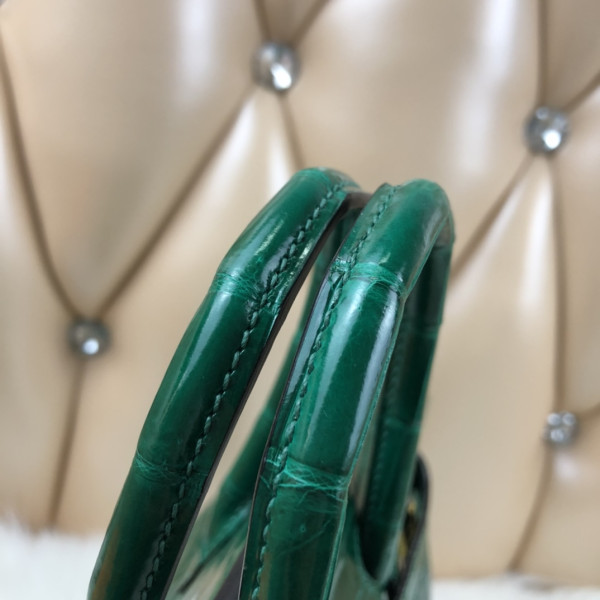 H**mes birkin 25cm handmade