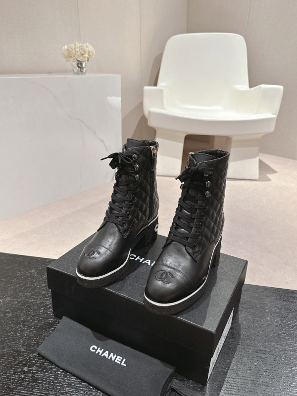 CL BOOTS