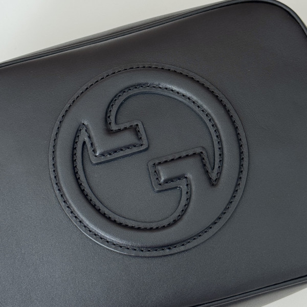 G*u*i blondie mini shoulder bag-21.5*11*8cm