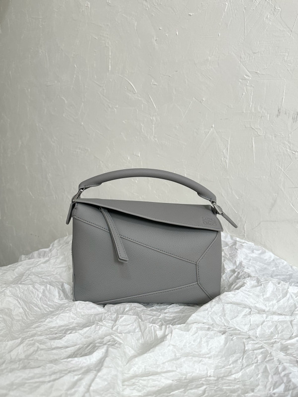 Lowee Small/Mini Puzzle Bumbag