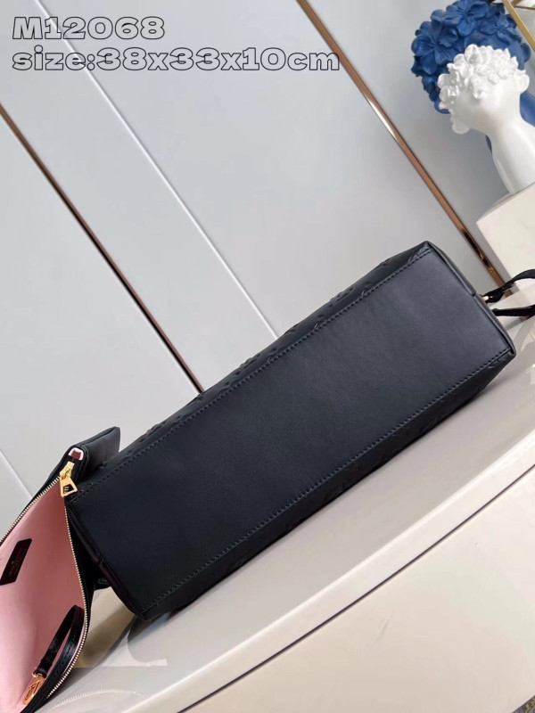 l0*is V*t0n coussin hobo mm