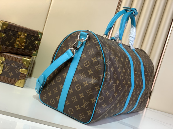 l0*is V*t0n keepall bandouliÈre 50
