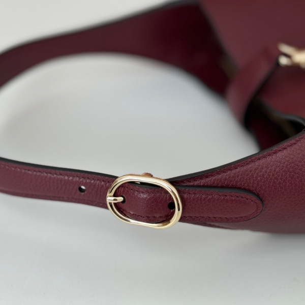 G*u*i jackie 1961 small shoulder bag-27.5*19*4cm