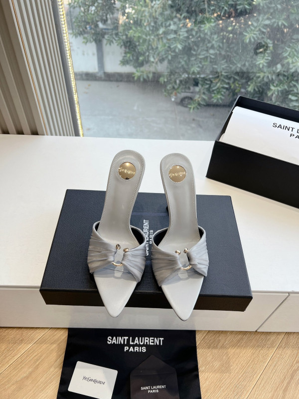 Y*L sandal-heels