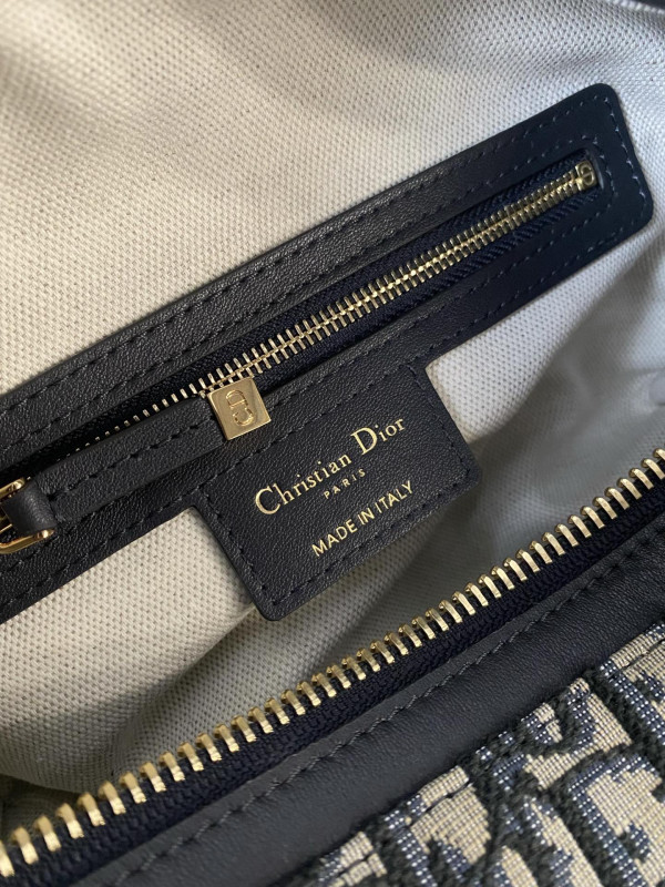 Diro Small D-Journey Bag-25.5*14.5*14CM