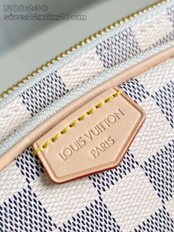 l0*is V*t0n  keepit-12*6*29cm