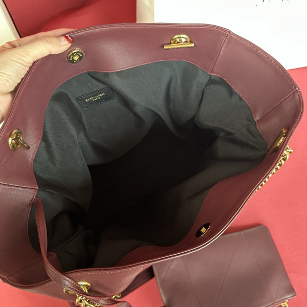 Y*L jamie shopping bag-27×34×3cm