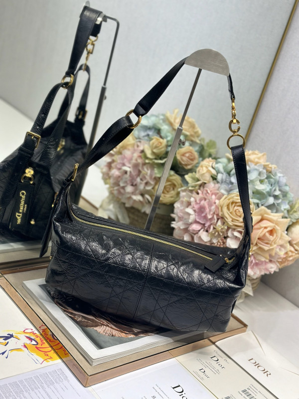 Diro Medium D-Journey Bag-33*16*15CM