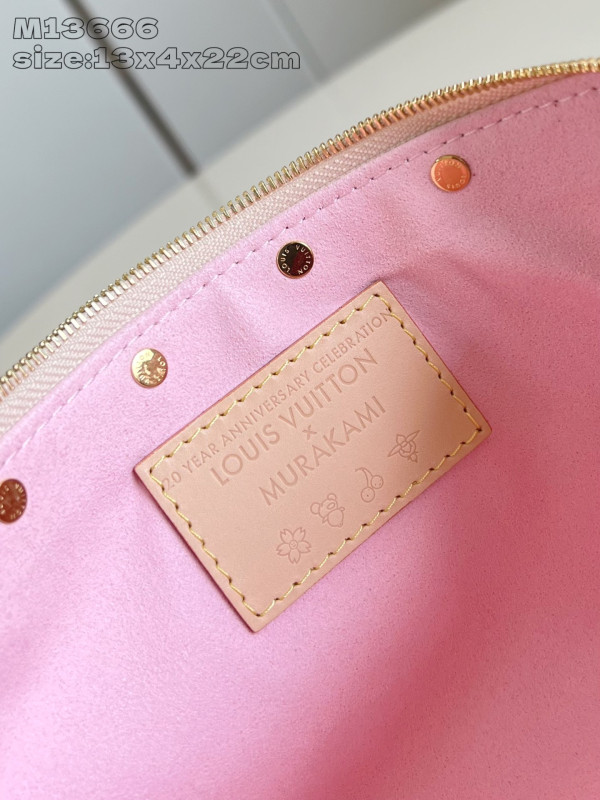 l0*is V*t0n pochette accessoires-13*4*22cm