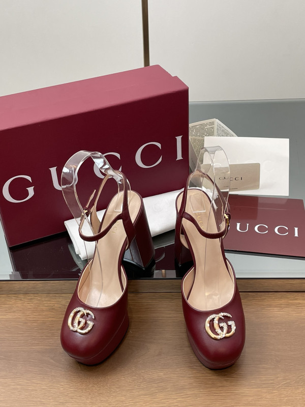 G*u*i platform pump-11.5cm