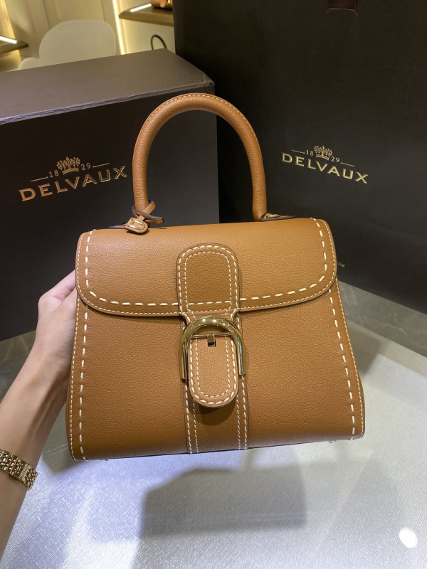 DELVAUX Brillant PM