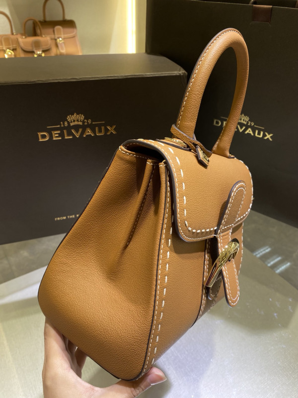 DELVAUX Brillant PM