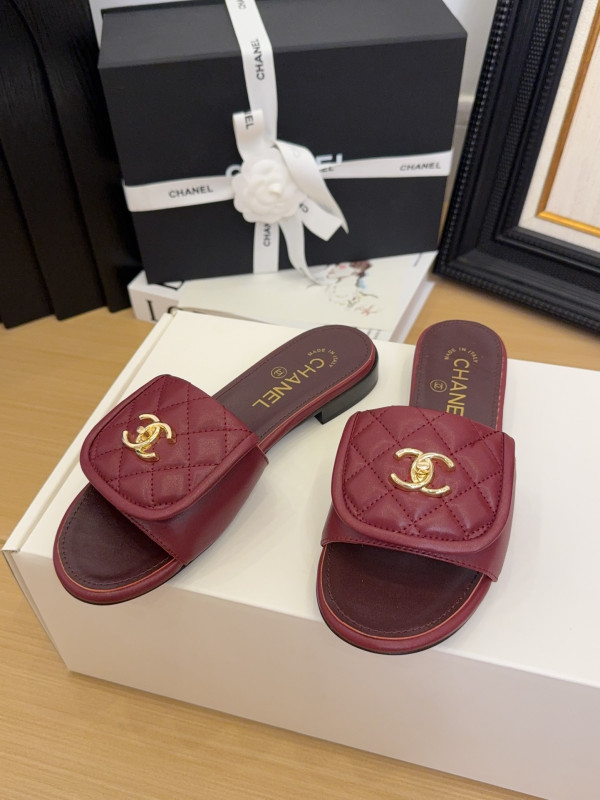 CL SANDALS