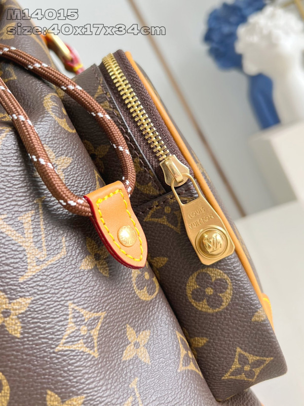 l0*is V*t0n montsouris cargo backpack-40*17*34cm