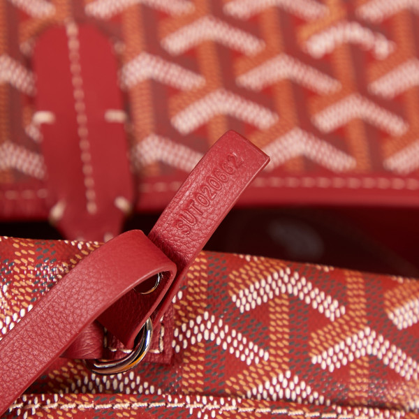 Go*ard anjou bag-47*15*28cm