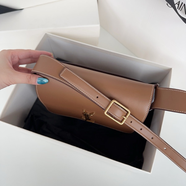 Y*L niki besace-21.5x16x8cm