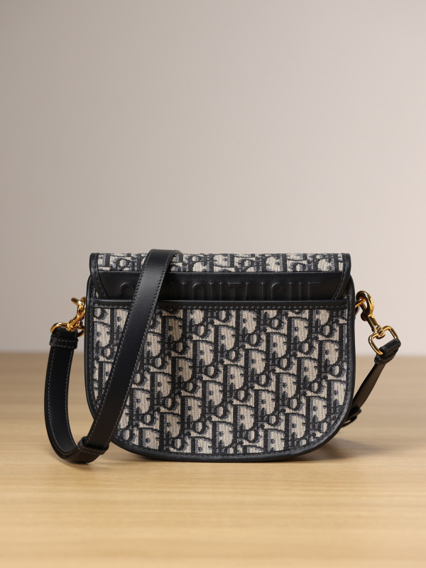 DIRO MEDIUM BOBBY BAG-22*17*6CM