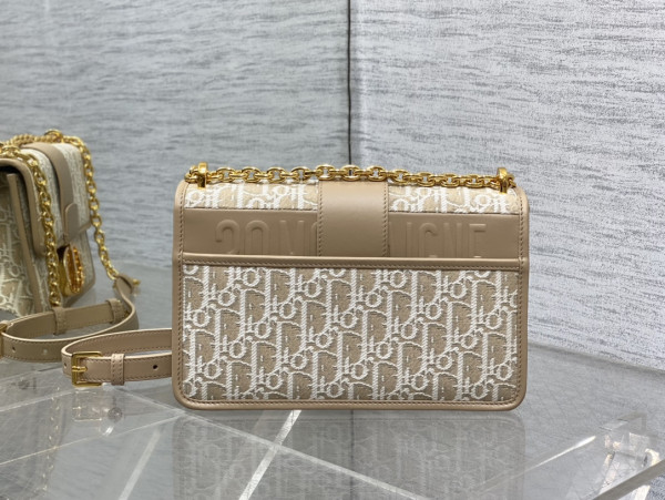 DIRO 30 MONTAIGNE CHAIN BAG