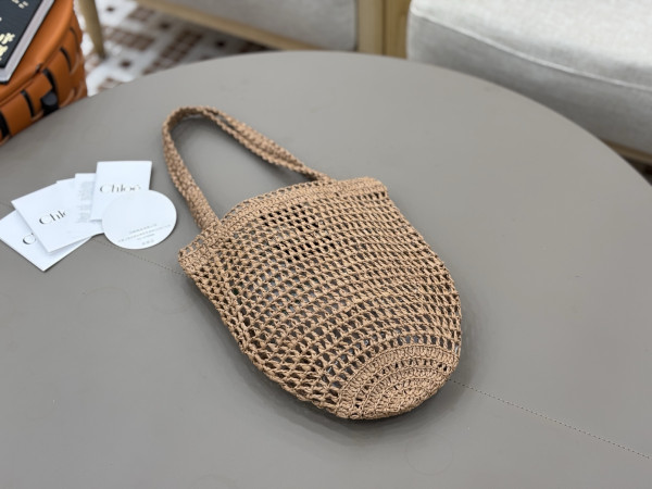 Chloe banana bucket - 22*30*2cm