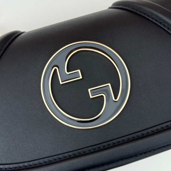 G*u*i blondie mini shoulder bag-21.5*11*8cm