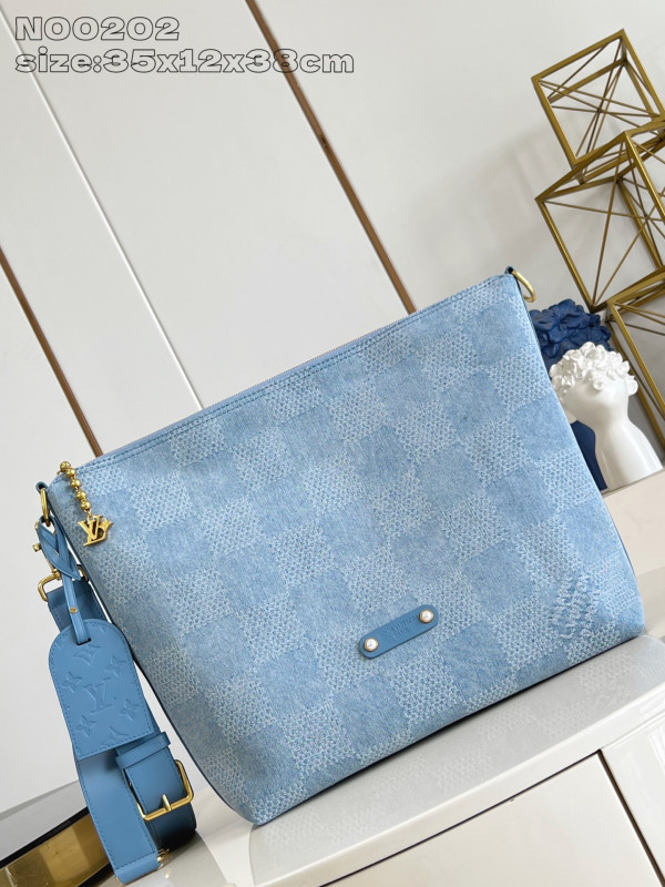 l0*is V*t0n vagabond hobo-35*12*38cm