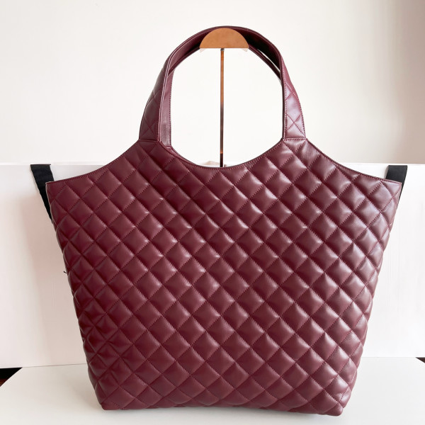 Y*L icare maxi shopping bag