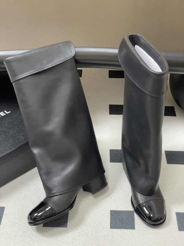 CL BOOTS - 5.5CM