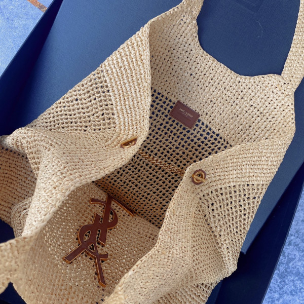 Y*L icare maxi shopping bag