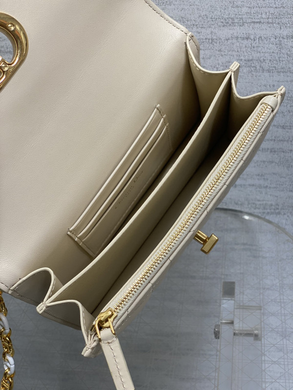 DIRO MISS CARO BAG - 17.3×13×7.5cm