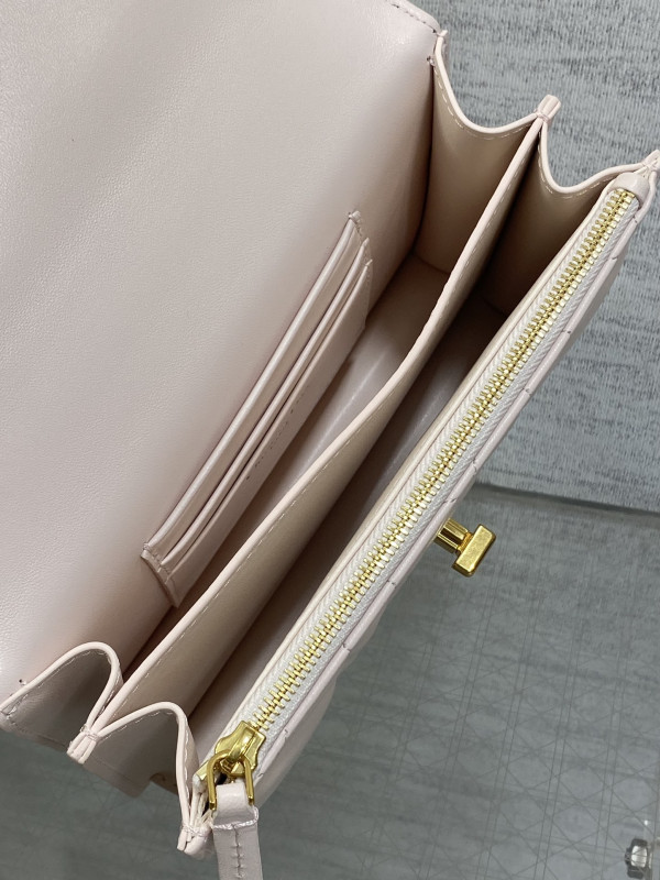 DIRO MISS CARO BAG - 17.3×13×7.5cm