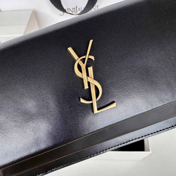 Y*L sunset clutch in box - 22x12x2cm