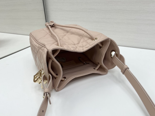 Diro D-Motion Bag - 18.5x20.5x11CM