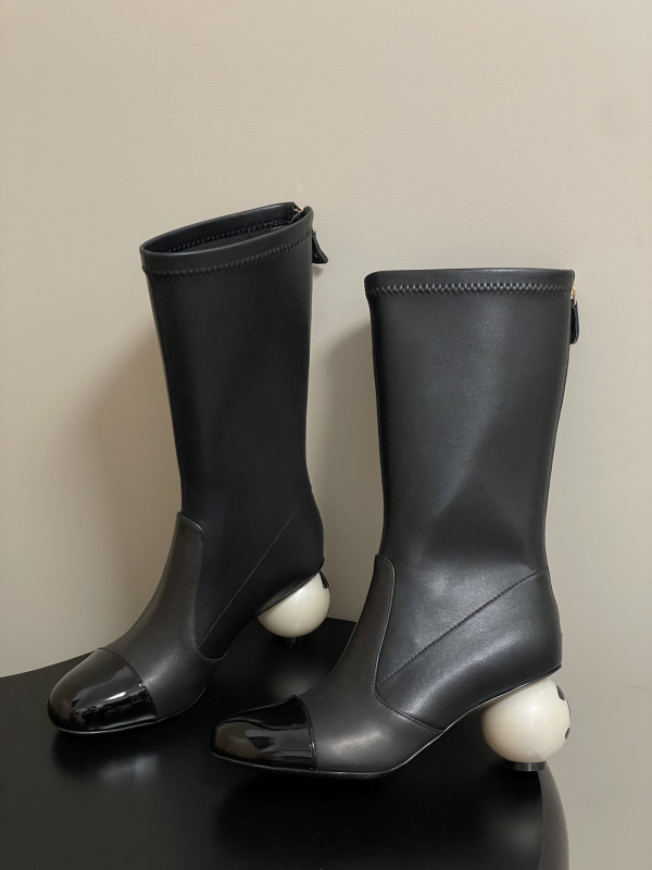 CL BOOTS - 7.0CM