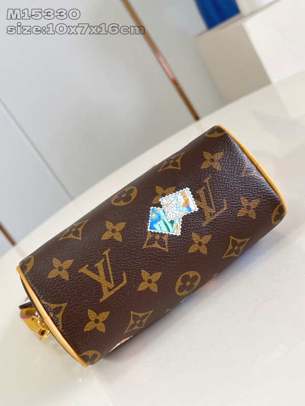 l0*is V*t0n nano speedy - 16-10-7.5cm