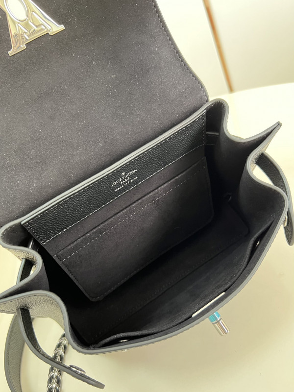 l0*is V*t0n lockme ever mini