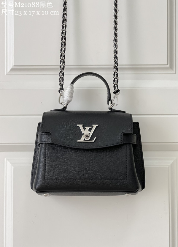 l0*is V*t0n lockme ever mini