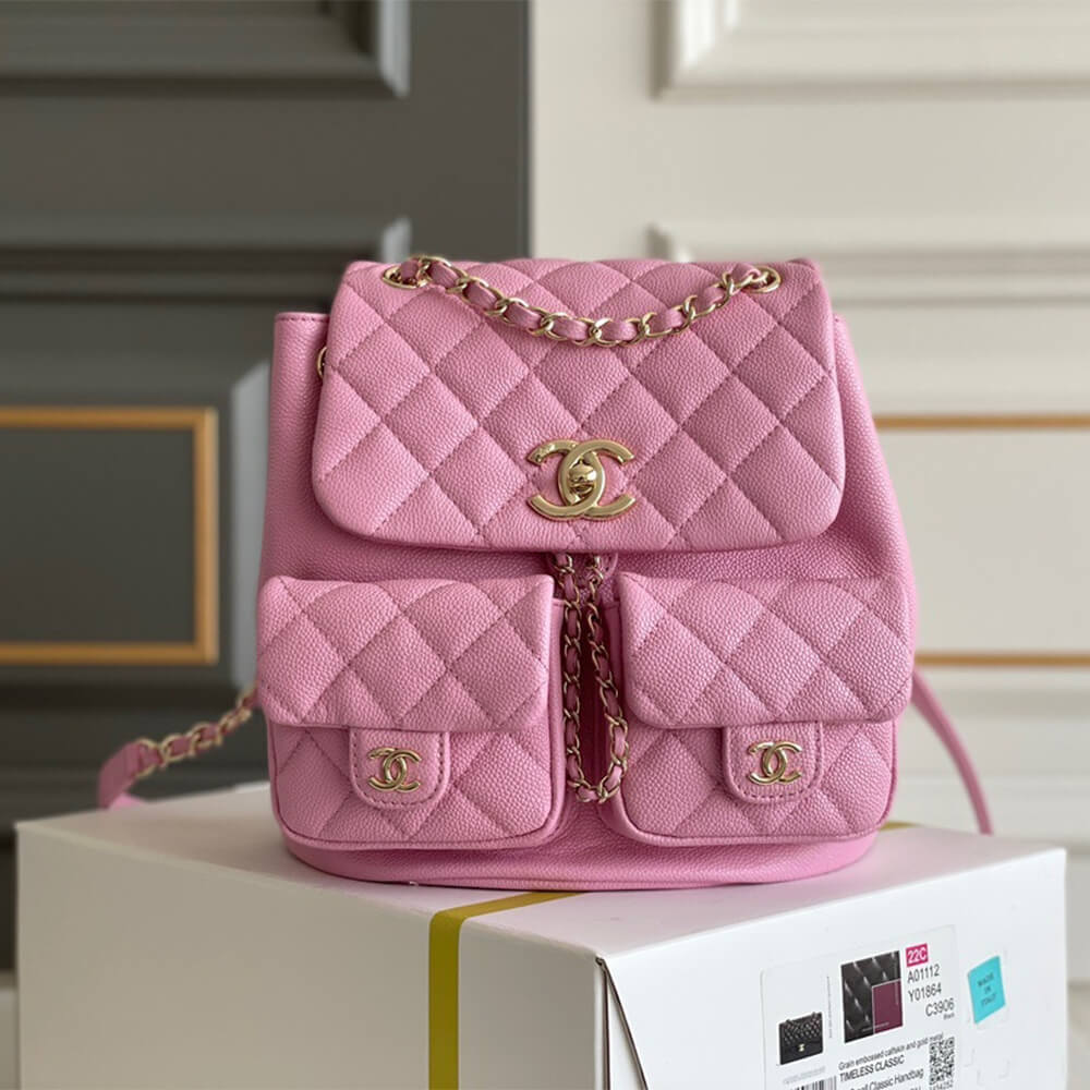 Ch*el backpack