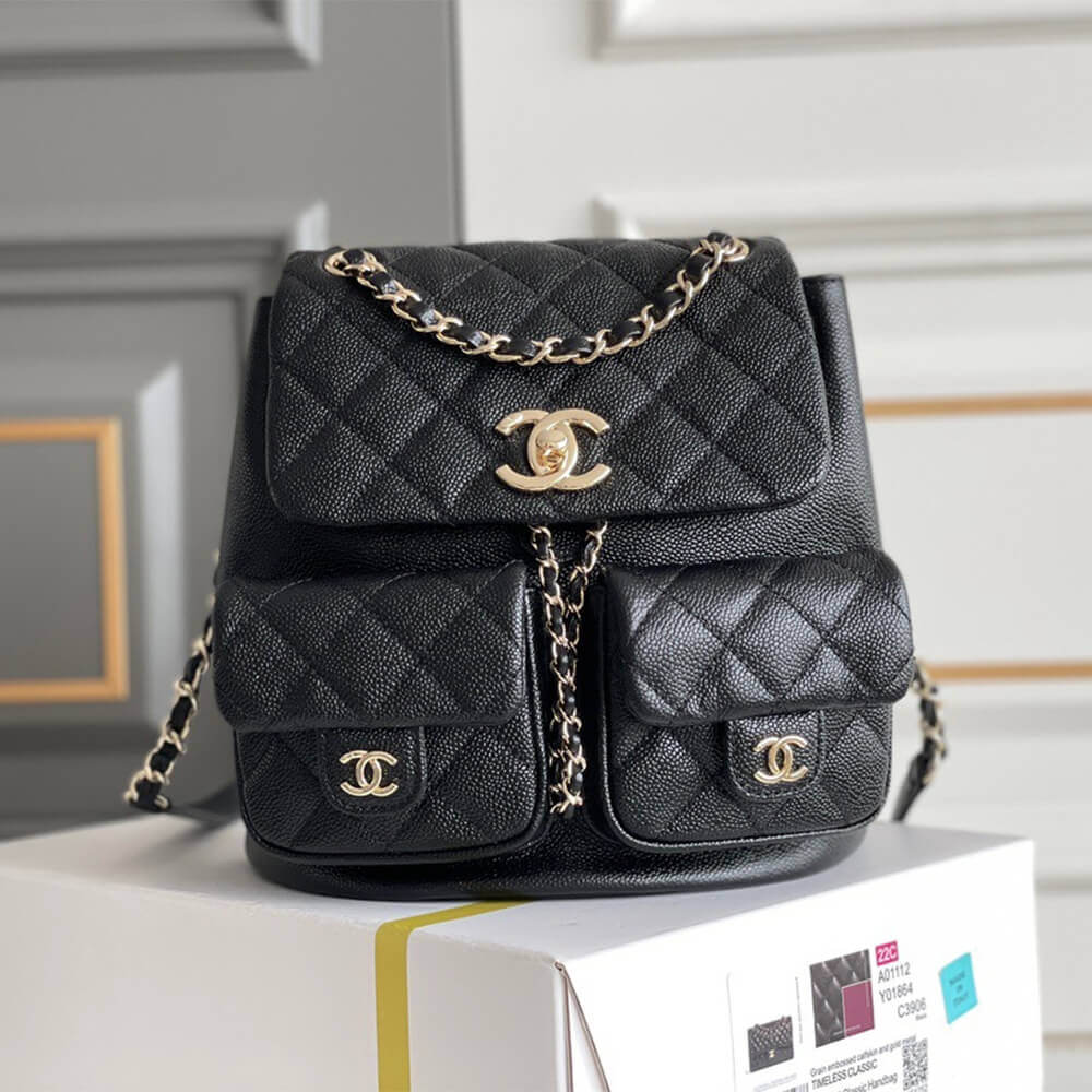 Ch*el backpack