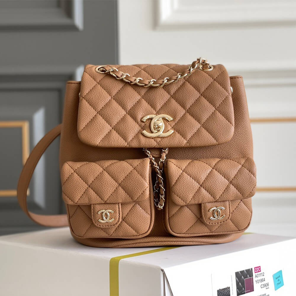 Ch*el backpack