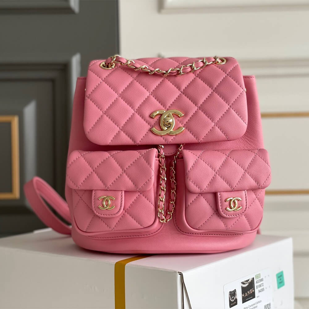 Ch*el backpack