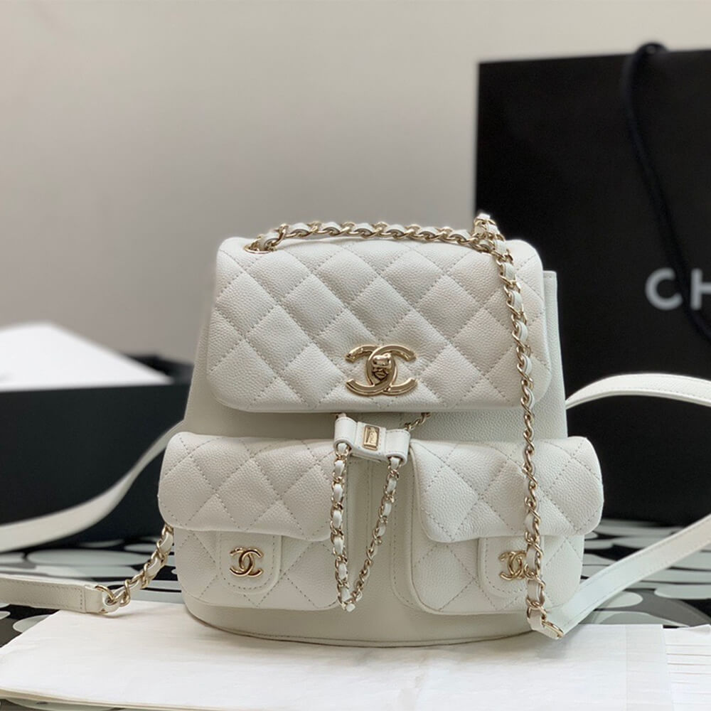 Ch*el backpack