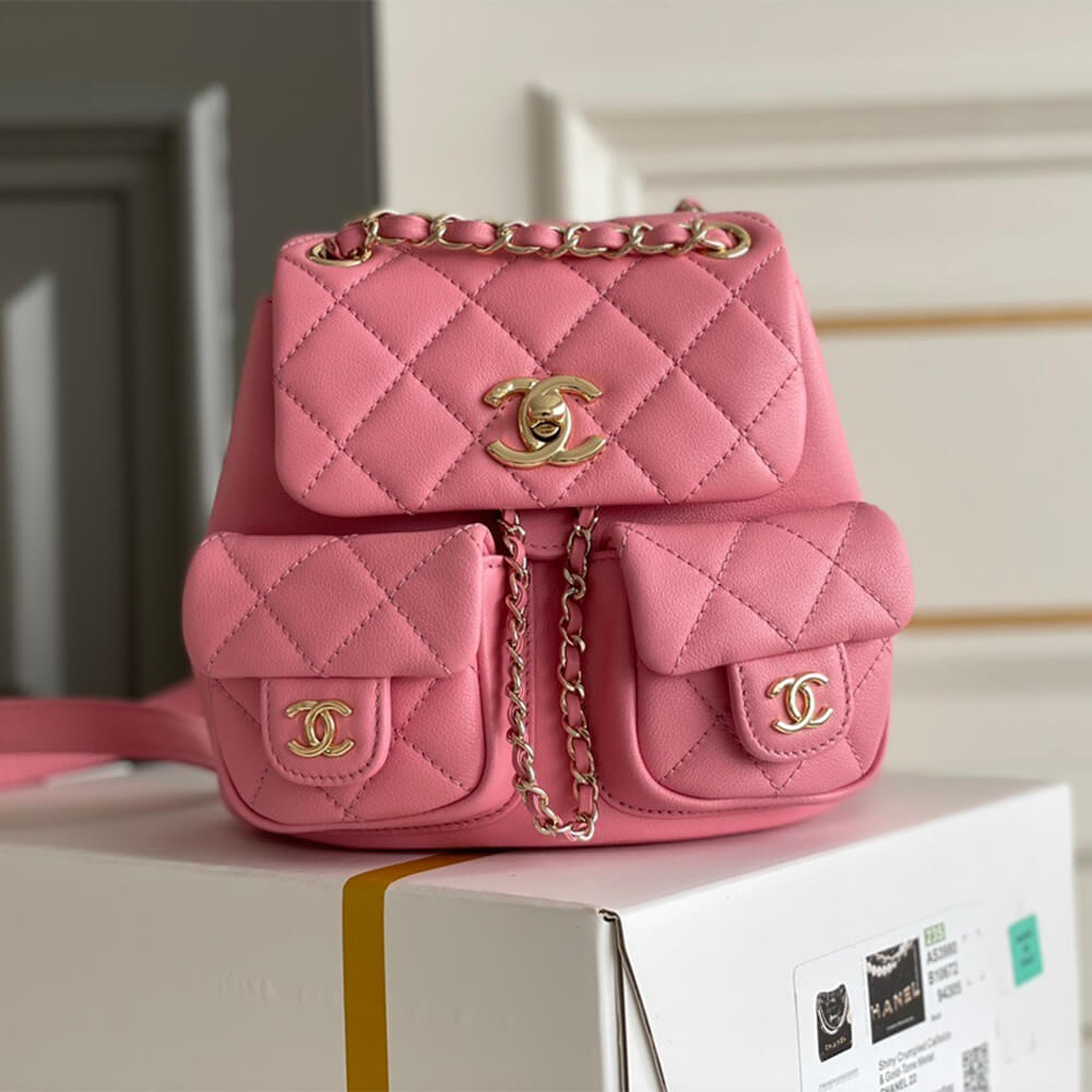 Ch*el backpack pm