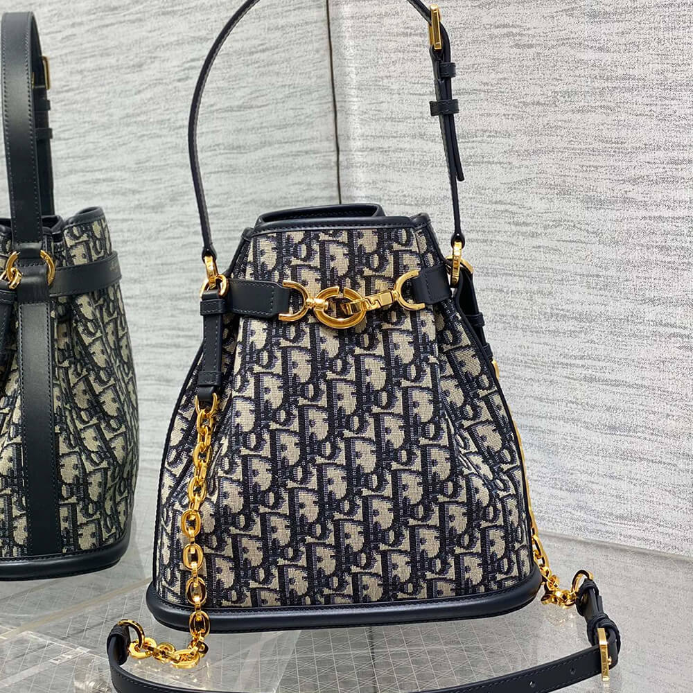 medium c’est D*or bag