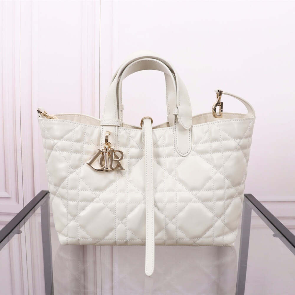 medium D*or toujours bag