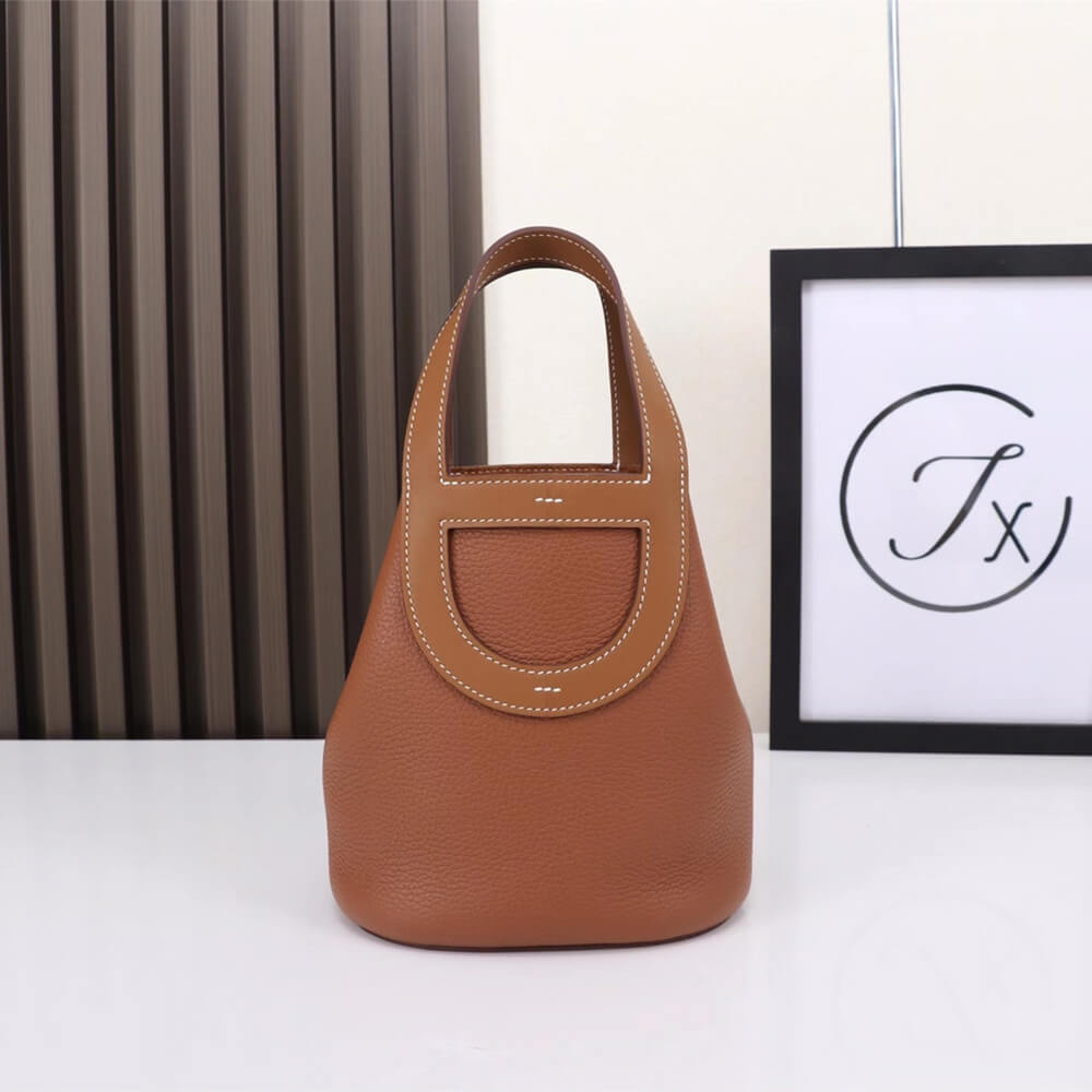 H**mes loop bag
