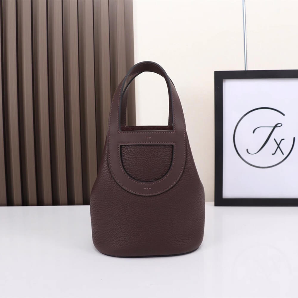 H**mes loop bag
