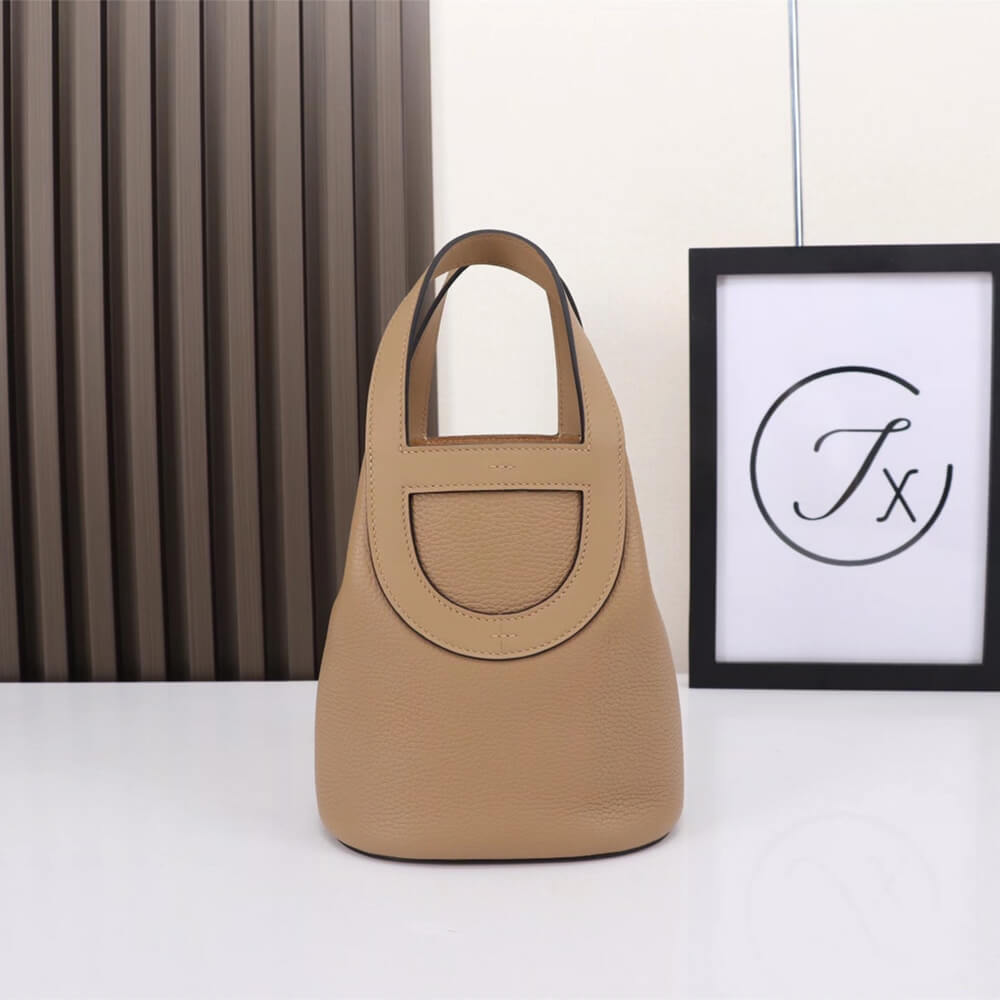 H**mes loop bag