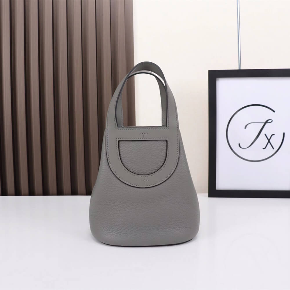 H**mes loop bag