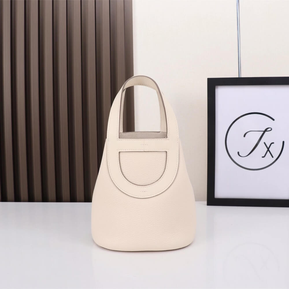 H**mes loop bag